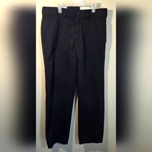 ⭐️Red Kap Mens Black Pants Size 32